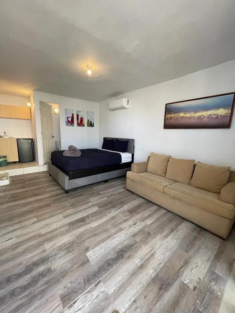 Apartment Las Olas Studios Arecibo