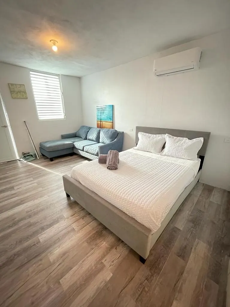 Las Olas Studios Arecibo Apartment