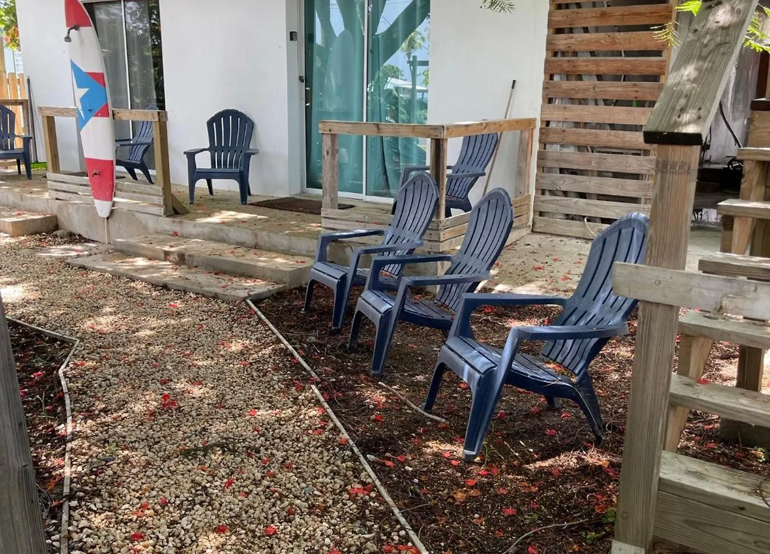 Las Olas Studios Arecibo Apartment