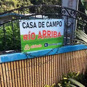 Rio Arriba Arecibo